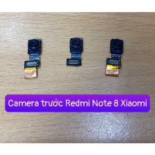 Camera trước Redmi note 8 Xiaomi