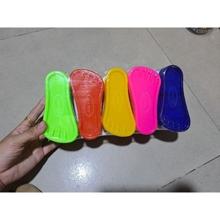 Combo 5cái bàn chải chà chân , giặt đồ các loại