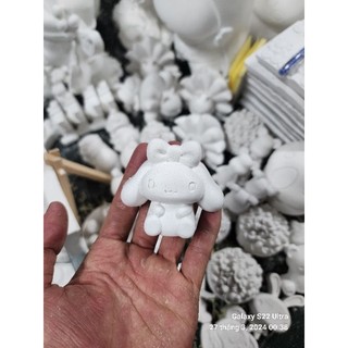 50c Tượng tô mini nhiều mẫu