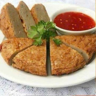 Chả Cá Nha Trang  Loại Đặc Biệt ( 1kg )
