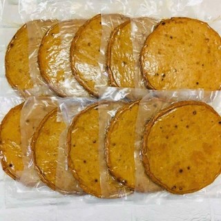 Chả Cá Nha Trang  Loại Đặc Biệt ( 1kg )