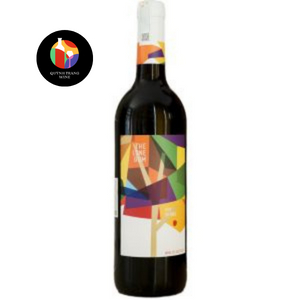 THE LONE GUM SHIRAZ (VANG ĐỎ ÚC 2021)