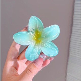 KẸP TÓC HOA ĐẠI - KẸP TÓC HOA SỨ HD365