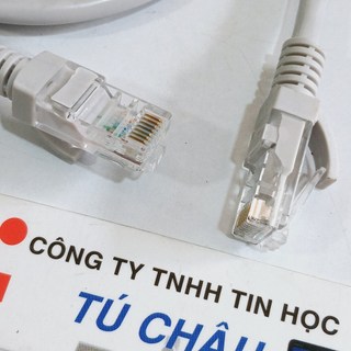 Cáp mạng 1.5m / 3m / 5m / 10m