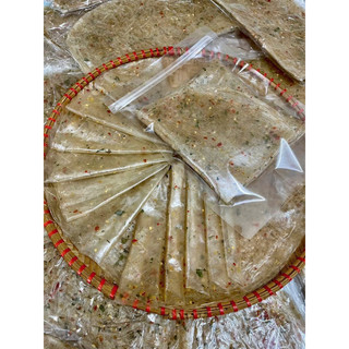 500gr bánh phơi sương rau răm