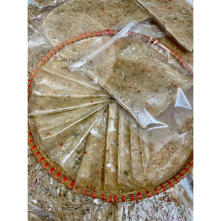 500gr bánh phơi sương rau răm