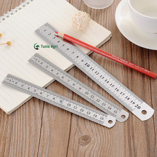 Thước sắt 15cm 30cm