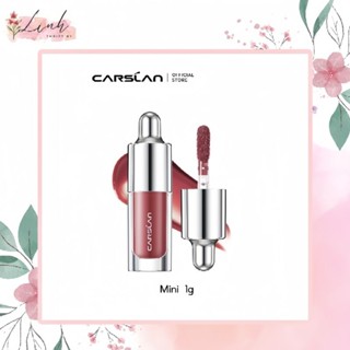 Son dưỡng bóng Carslan mini 1g