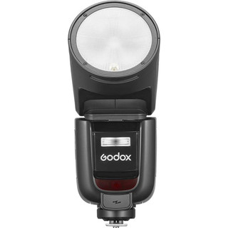 Đèn Flash Godox V1 Pro cho máy ảnh Canon