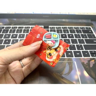 50 charm kẹo ngọt