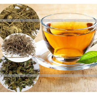 Cà gai leo, giải độc, hạ men gan, làm mát gan, bảo vệ lá gan cho gia đình, thảo dược sạch 100% I Kho Thảo Dược 24h