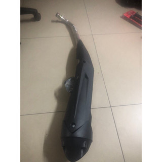 pô lc Sirius thái móc ấm cổ inox PXL cxn