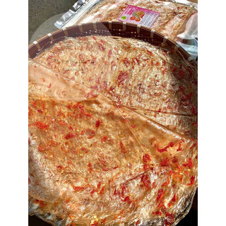 500gr bánh ruốt KHÔNG CAY