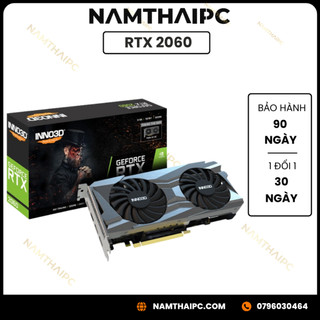 Card màn hình msi 2060 gaming z, giga 2060 , asus 2060 rog strix, hình thức like new, bh 3 tháng