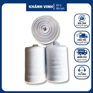 Si cuốn ống đồng máy lạnh, si quấn ống đồng điều hòa, si cuốn [Khánh Vinh]