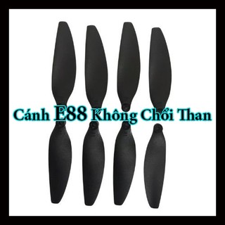 Cánh E88 Và E88 Max Nhưa ABS Bền Bỉ