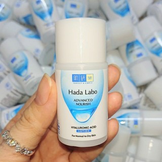 Lotion dưỡng ẩm Hada Labo