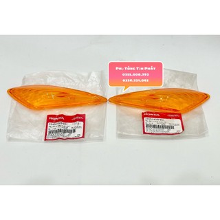 Chụp Đèn Xi Nhan Click 110 Chính Hãng Honda