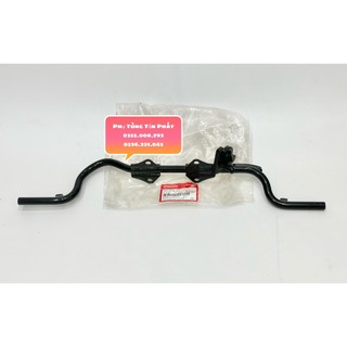 Cảng Chân - Để Chân Wave A100 - RS - S100 Chính Hãng Honda