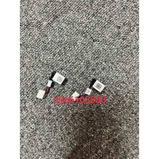 Cáp jack sạc dành cho laptop dell latitude 5480 5488 5490 5491 5495 e5480 e5490 e5491 05mdfh new