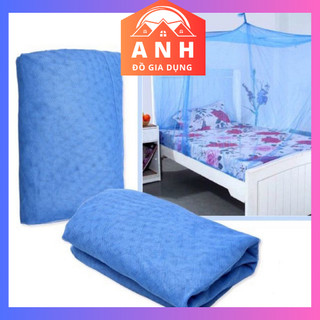 Màn tuyn,mùng chống muỗi hàng dày loại 1,đủ kích thước
