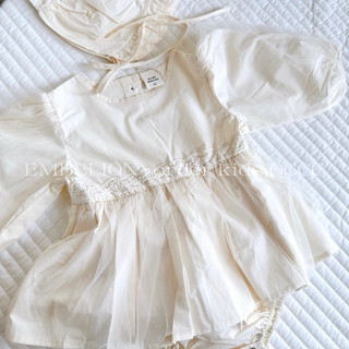Suit jennybebe ( Hàng order)