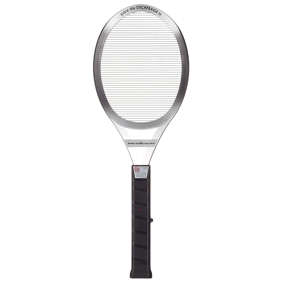 Vợt muỗi Schroter 7901- Hàng chuẩn Đức