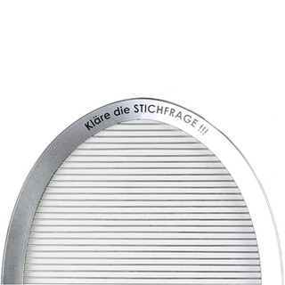 Vợt muỗi Schroter 7901- Hàng chuẩn Đức
