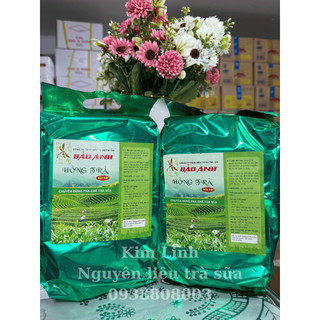 Trà đen túi lọc Bảo Anh........