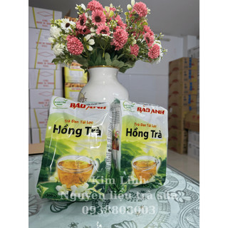 Trà đen túi lọc Bảo Anh........