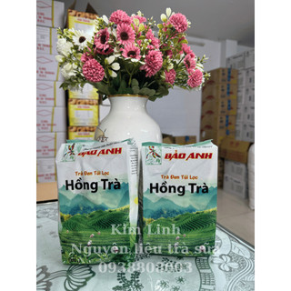 Trà đen túi lọc bảo anh........