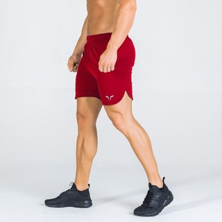 Quần bơi, quần short tập gym, quần yoga , quần thể thao có túi đựng điện thoại q009