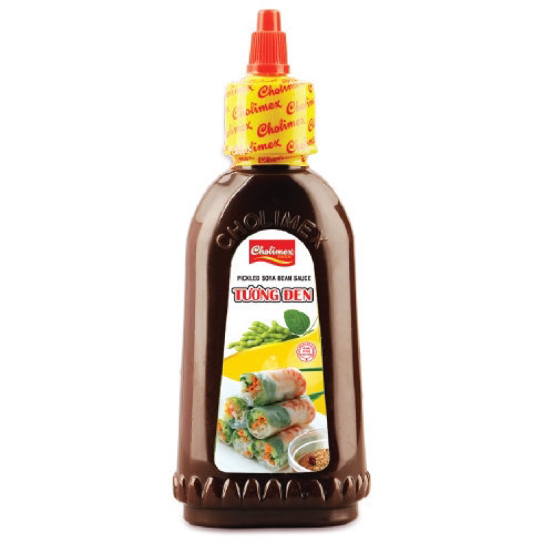 Tương đen Cholimex