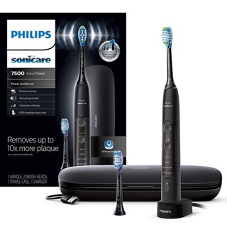 Bàn Chải Đánh Răng Điện Philips Sonicare 4100, 5100, 6100, 5300, 7300 Chính Hãng