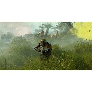 Đĩa Game Helldivers 2 Ps5