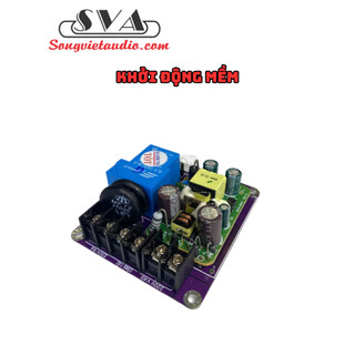 Khởi động mềm 2024