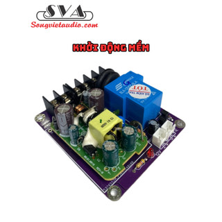 Khởi Động Mềm 2024