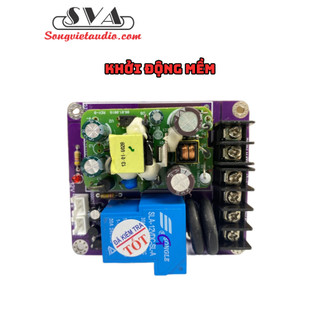 Khởi Động Mềm 2024