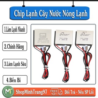 Chip lạnh cây nước nóng lạnh kaganroo karofi sunhouse