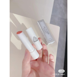 Son Dưỡng Môi 3CE Future Kind Plumping Lips 2.4g