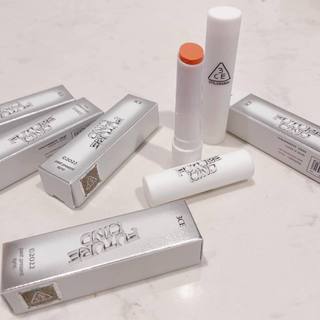 Son Dưỡng Môi 3CE Future Kind Plumping Lips 2.4g