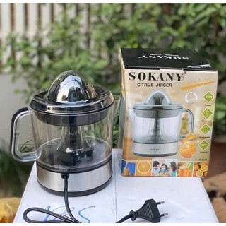 Máy vắt cam sokany hàng nội địa Trung