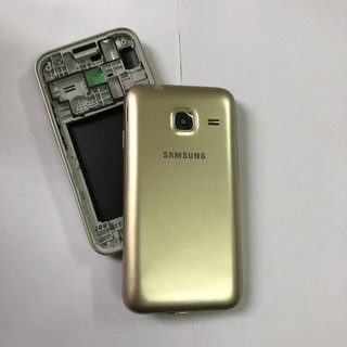 Vỏ máy Samsung J1 2015 J100