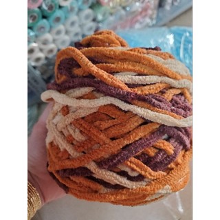 Len Nhung Đũa Sợi Nhỏ 5mm [160gr]