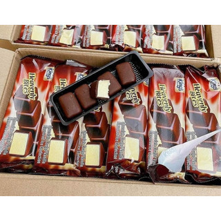 KEM THÁI HEAVENLY BITES - Thùng 30 thanh (Chỉ giao hỏa tốc)