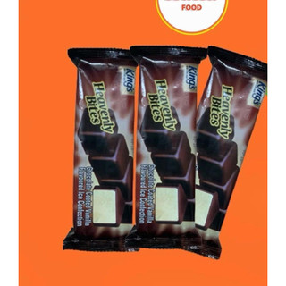 KEM THÁI HEAVENLY BITES - Thùng 30 thanh (Chỉ giao hỏa tốc)