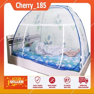 Màn chụp đỉnh rộng Cao Cấp Hàng Việt Nam - Màn không đáy chất lượng cao