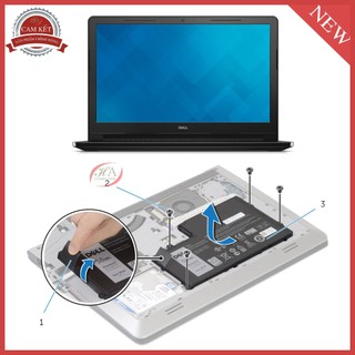 Pin dell Inspiron 14 5443