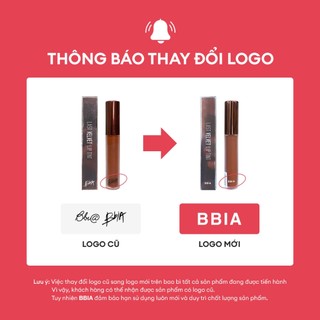 Son Thỏi BBIA Last Powder Lipstick