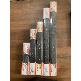 Ray bi 3 tầng topten kích thước dài 20cm, 25cm, 30cm, 35cm, 40cm, 50cm